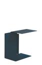 Diana Side Table, Diana A, Grey blue