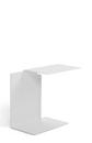 Diana Side Table, Diana A, Signal white