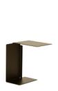 Diana Side Table, Diana B, Bronze brown