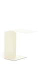 Diana Side Table, Diana B, Cream