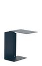 Diana Side Table, Diana B, Grey blue