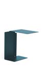 Diana Side Table, Diana B, Ocean blue