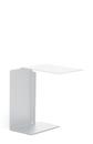 Diana Side Table, Diana B, Signal white