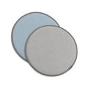 Seat Dots, Plano cream white/sierra grey - light grey/ice blue