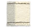 Rug Bold, 180 x 240 cm, Grey - creme 