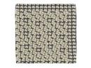Rug Cocoon, 180 x 240 cm, Créme - anthracite