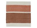 Rug Merger, 180 x 240 cm, Brick - light red