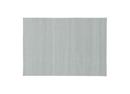 Rug Bellis, 140 x 200 cm, Light blue / off white