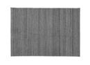 Rug Bellis, 170 x 240 cm, Charcoal/light grey