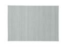 Rug Bellis, 170 x 240 cm, Light blue / off white