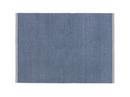 Rug Balder, 170 x 240 cm, Grey / midnight blue