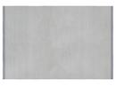 Rug Balder, 200 x 300 cm, Grey / light grey