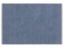 Rug Balder, 200 x 300 cm, Grey / midnight blue