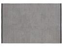 Rug Balder, 200 x 300 cm, Black / grey