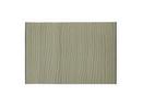Rug/Runner Daisy, 140 x 200 cm, Olive / off white
