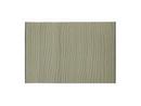 Rug/Runner Daisy, 140 x 200 cm, Olive / off white