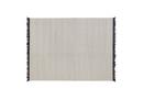 Rug Felicia, 140 x 200 cm, Off white