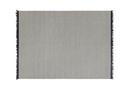 Rug Felicia, 170 x 240 cm, Light grey