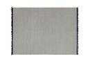 Rug Felicia, 170 x 240 cm, Light grey