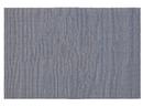 Rug Fenris, 200 x 300 cm, Grey / midnight blue