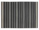 Rug/Runner Fleur, 200 x 300 cm, Grey/black
