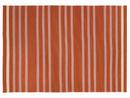 Rug/Runner Fleur, 200 x 300 cm, Sienna/purple