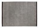 Rug Gro, 200 x 300 cm, Grey/off white