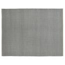 Rug Holger, 200 x 300 cm, Grey / black