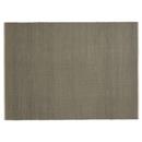 Rug Holger, 170 x 240 cm, Olive / black