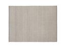 Rug Humle, 170 x 240 cm, Light grey / white