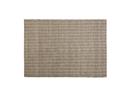 Rug New Freja, 140 x 200 cm, White/brown