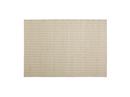 Rug New Freja, 140 x 200 cm, white/nature