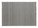 Rug Njord, 200 x 300 cm, Light grey/black