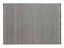 Rug Njord, 200 x 300 cm, Light grey/black