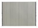Rug Njord, 200 x 300 cm, Light grey/white