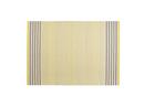 Rug/Runner Poppy, 140 x 200 cm, Yellow /beige