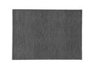 Rug Rolf, 170 x 240 cm, Grey/black