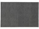 Rug Rolf, 200 x 300 cm, Grey/black