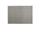 Rug Tanne, 140 x 200 cm, Grey / white