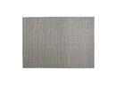 Rug Tanne, 140 x 200 cm, Grey / white