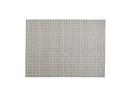 Rug Tanne, 140 x 200 cm, White / grey