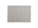 Rug Tanne, 140 x 200 cm, White / grey