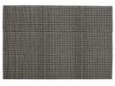 Rug Tanne, 200 x 300 cm, Black / white