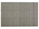 Rug Tanne, 200 x 300 cm, White / black