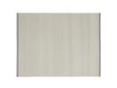 Rug Una, 170 x 240 cm, Light grey / grey