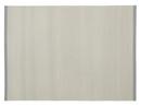 Rug Una, 200 x 300 cm, Light grey / grey