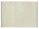 Rug Una, 200 x 300 cm, Off white / grey