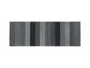 Rug/Runner Veronica, 80 x 240 cm, Grey 