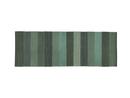 Rug/Runner Veronica, 80 x 240 cm, Green