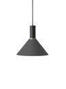 Collect Lighting, Low, Black, Cone, Black